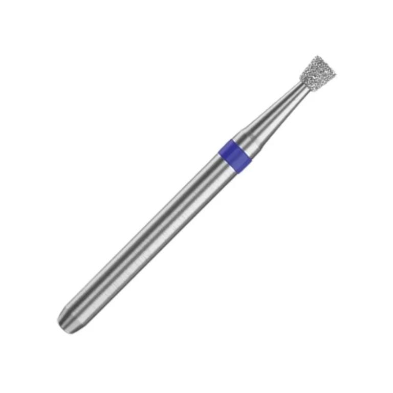 Ponta Diamantada Cônica Invertida FG 1035 - Microdont