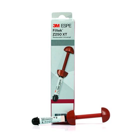 Resina 3M™ Filtek™ Z250 XT B2 - Solventum