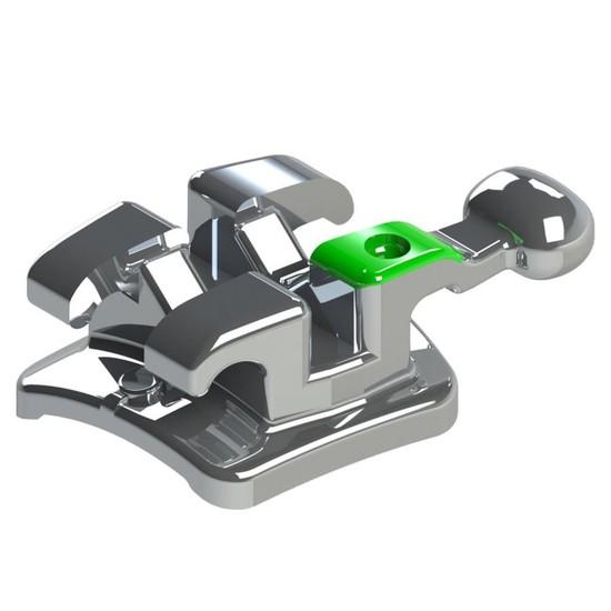 Bráquete de Aço Roth Max 022 Reposição nº 23 - Morelli