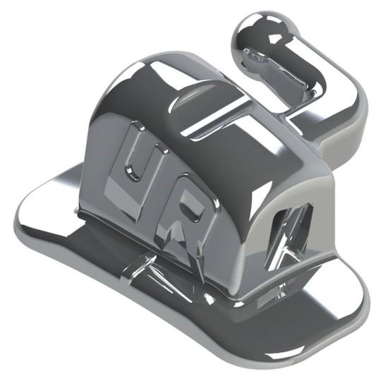 Tubo Simples Colagem Roth 018'' 26/27 Com Gancho - MORELLI