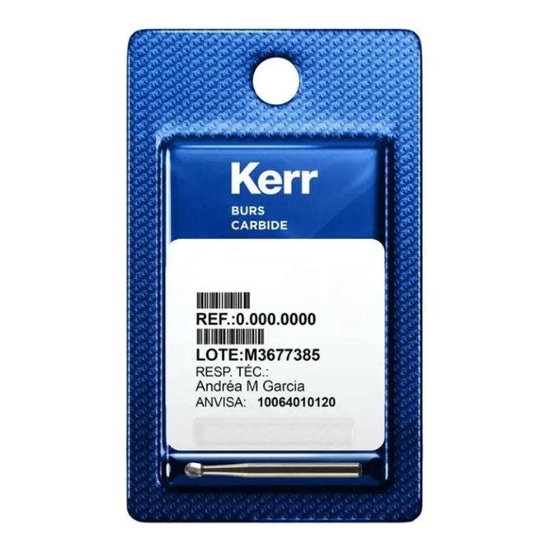 Broca Carbide Endo Z FG 219 - Kerr