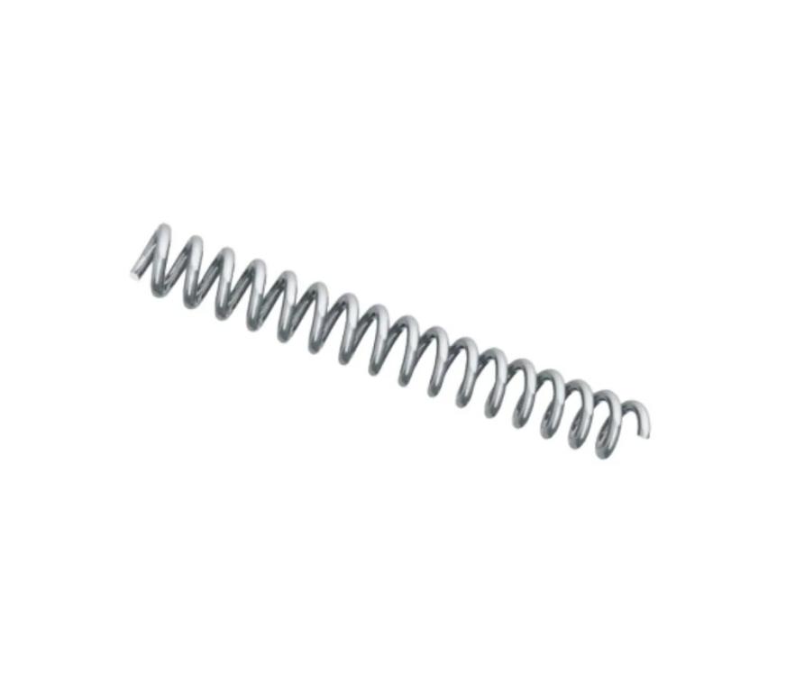 MOLA ABERTA NiTi COMP. 178mm - Ø0,25mm x ØINT. 0,76mm x FOR. MÉD. 200gf - Morelli