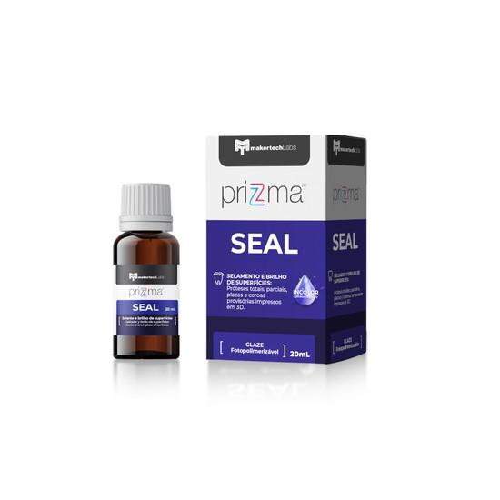 Líquido Glaze Prizma Seal - Makertech Labs