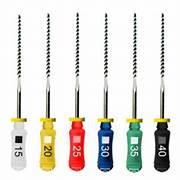 LIMA K-FILES 1º Série 15-40 25MM - TDKAFILES