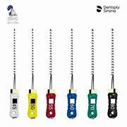 LIMA K-FILES 2º série 45-80 25MM - TDKAFILES