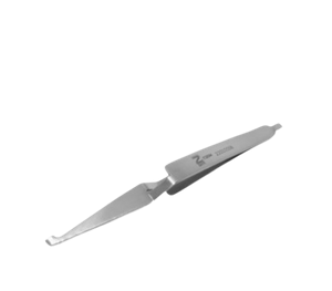 Pinça para Bráquetes Y3034 - ZATTY