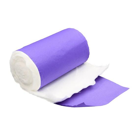 Algodão Hidrófilo em Rolo - Melhormed