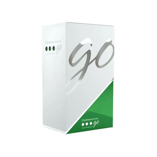 Clareador peroxido de hidrogenio 15% menta cx com 10 moldeiras inferiores e 10 superiores pre carregadas