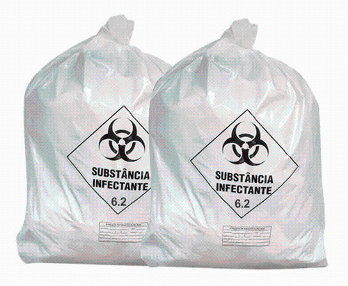 SACO BCO. HOSP.110LTS ECO GP