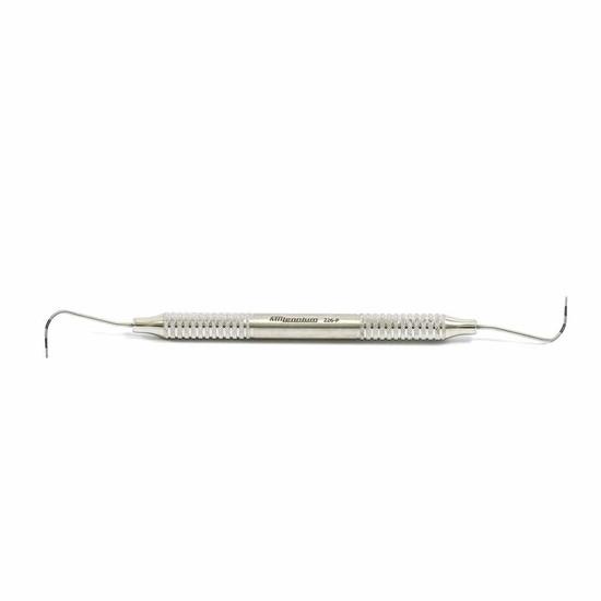 Sonda Nabers 2N Milimetrada Colors Millennium - Golgran