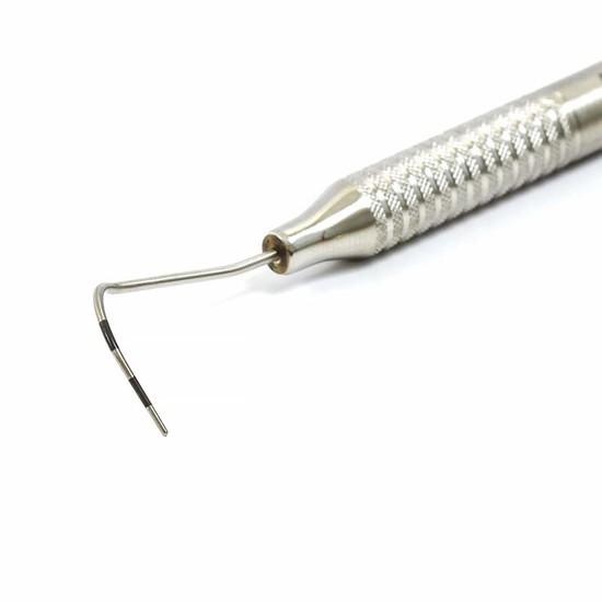 Sonda Nabers 2N Milimetrada Colors Millennium - Golgran