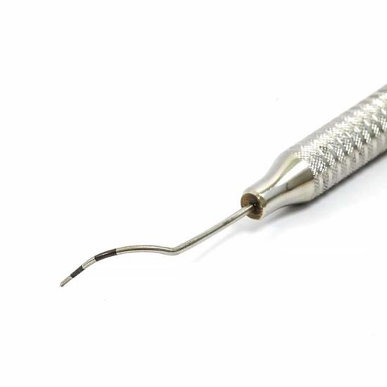 Sonda Nabers 2N Milimetrada Colors Millennium - Golgran