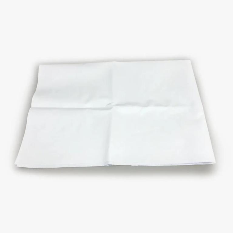 Plástico Leitoso Protetor de Bancada 60x60cm - Cooperflex