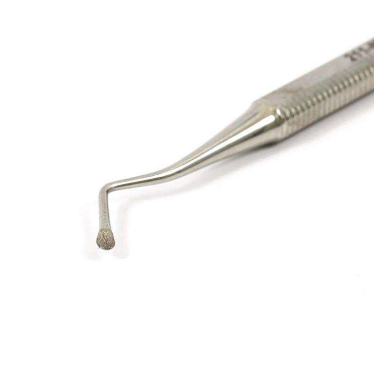 Escavador de Dentina Duplo N° 20 - Golgran