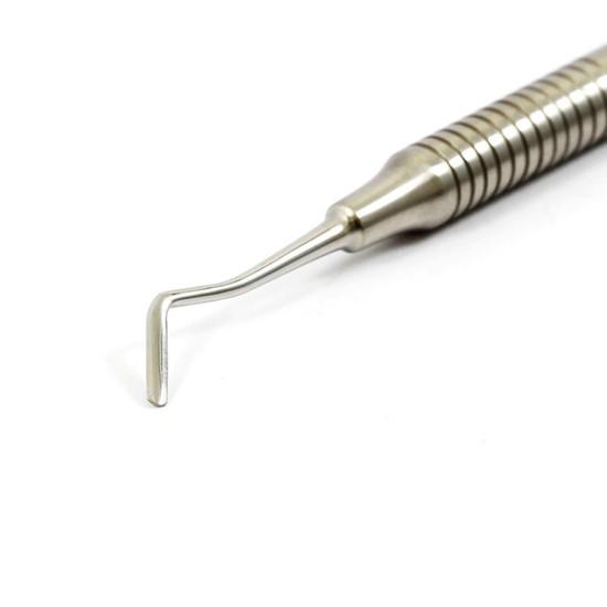 Espátula Para Resina Nº 1 - Quinelato