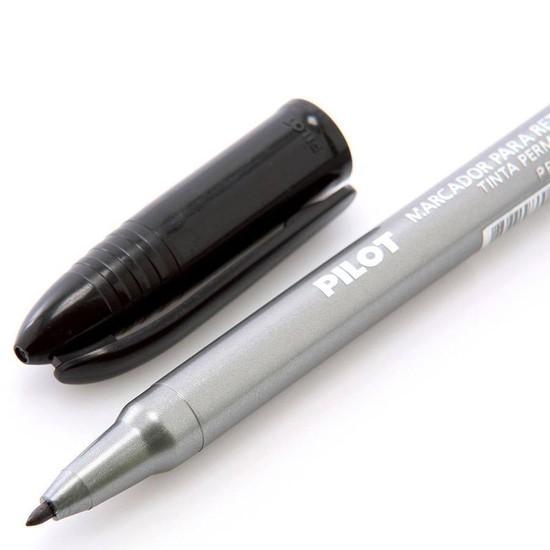 Marcador de Retroprojetor 2.0 - Pilot