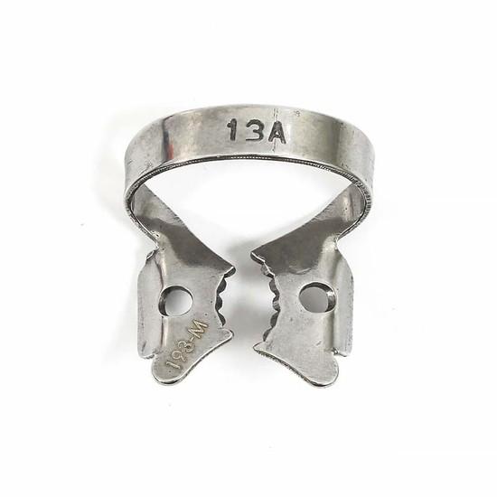 Grampo Para Isolamento Nº 13A  - Golgran