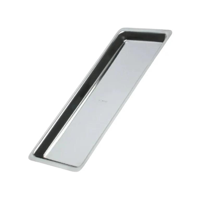 Bandeja Clínica 22 X 09 X 01cm - SSWhite