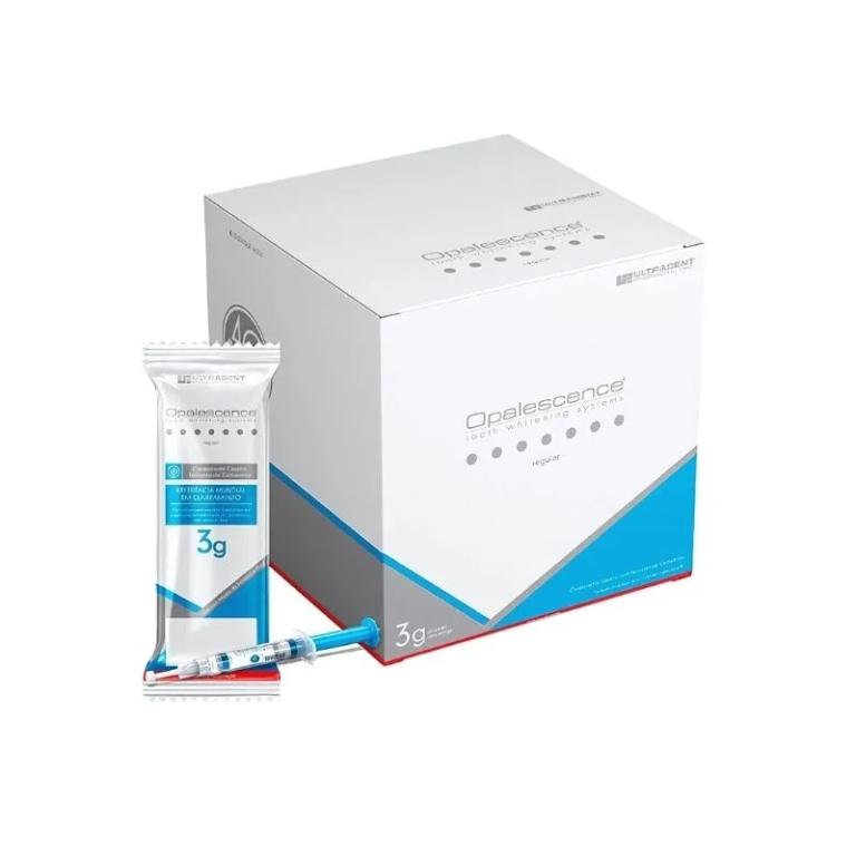 Clareador Opalescence PF Regular Avulso - Ultradent