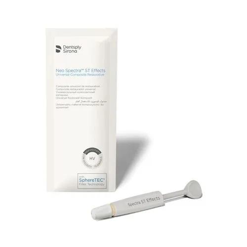 Resina composta fotopolimerizavel nanohibrida cor A2 seringa com 3g