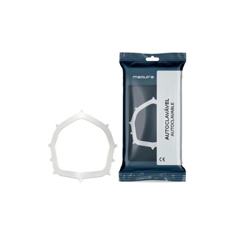 Arco de Ostby Autoclavável Adulto - Maquira