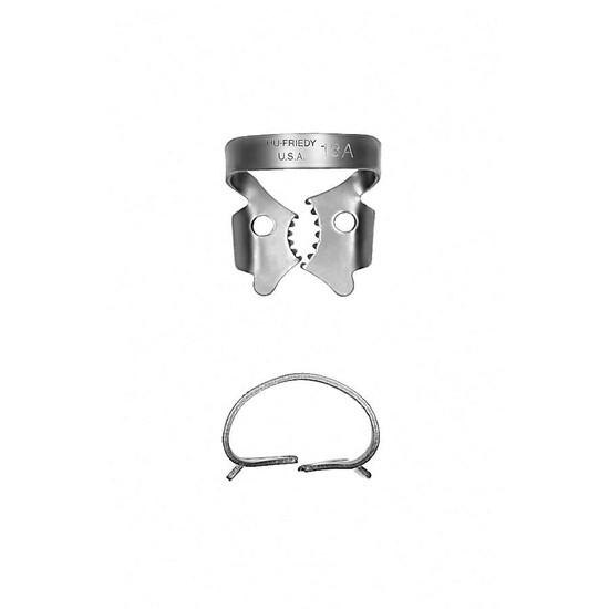 Grampo para Isolamento Nº 13A - Hu-Friedy