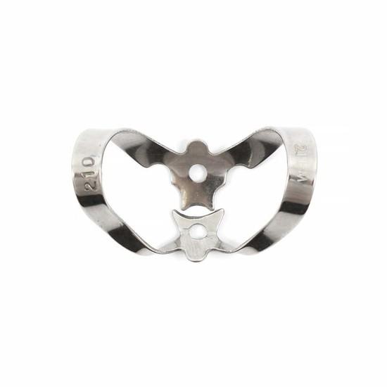 Grampo Para Isolamento Nº 210 - Golgran