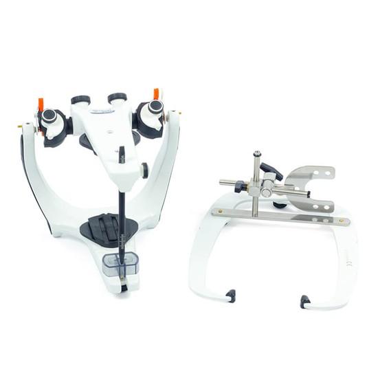 Articulador A7 Plus Com Arco - Bio-Art