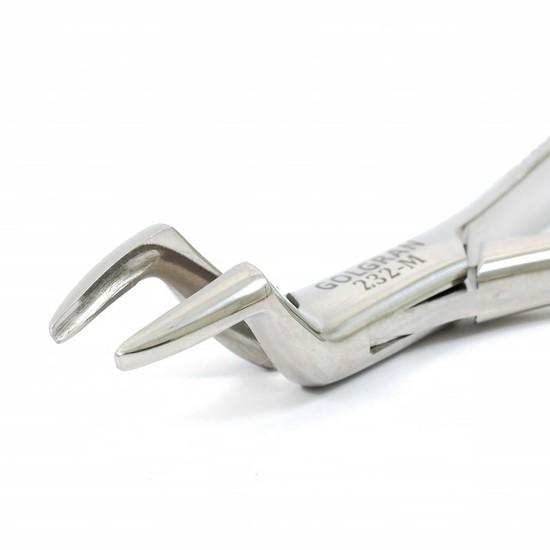 Fórceps Odontológico Adulto Nº 65 - Golgran