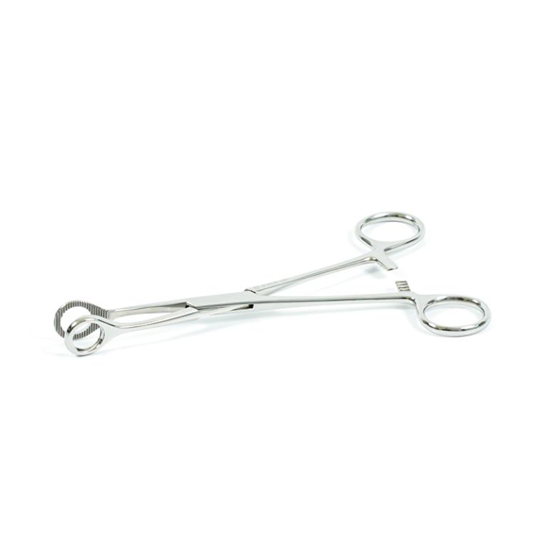 Pinça Collin 19cm - Quinelato