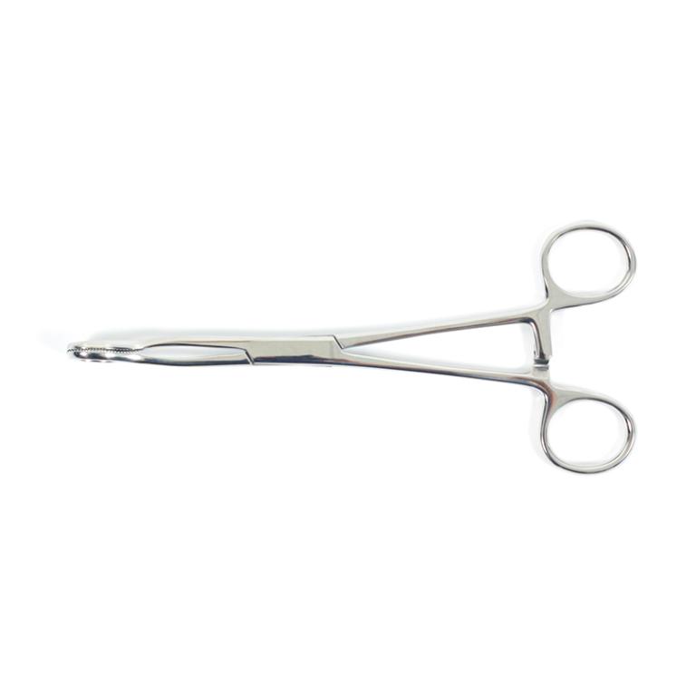 Pinça Collin 19cm - Quinelato