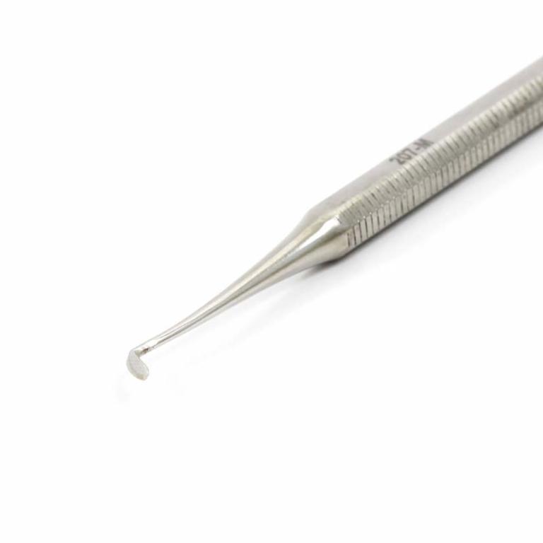 Esculpidor Hollemback Oitavado 3SS - Golgran