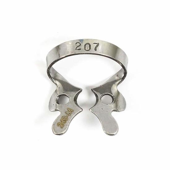 Grampo Para Isolamento Nº 207 - Golgran