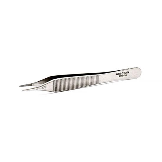 Pinça Adson 12 cm S/Dente - Golgran