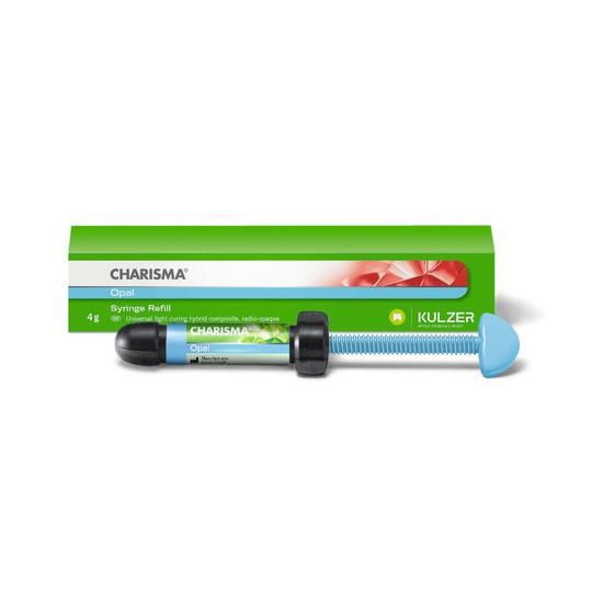 Resina Charisma Opal Dentina Co Submicro-híbrida - Kulzer