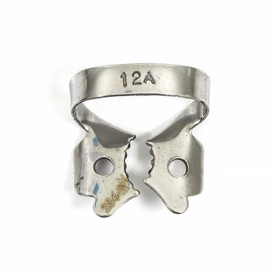 Grampo Para Isolamento Nº 12A - Golgran