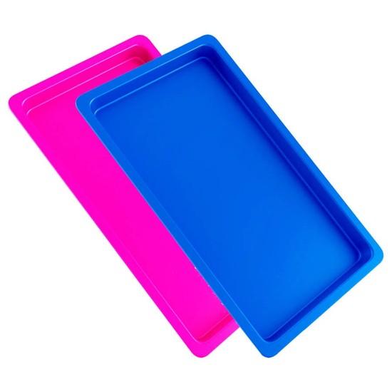 Bandeja Autoclavável Grande - Maquira