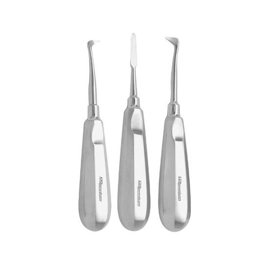 Kit Alavanca Seldin Millennium - Golgran