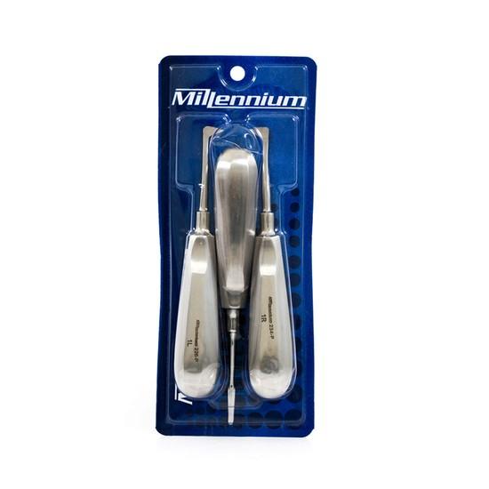 Kit Alavanca Seldin Millennium - Golgran