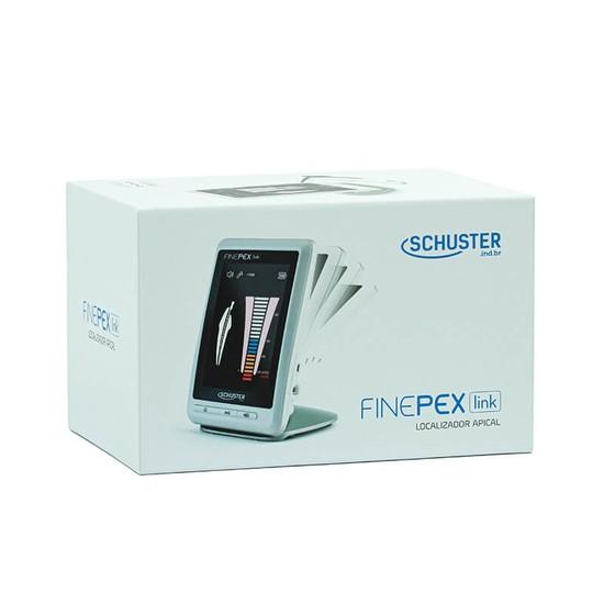 Localizador Apical Finepex Link - Schuster
