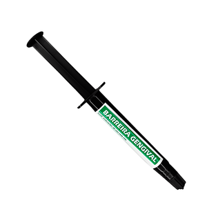 Barreira Gengival - PREVEN