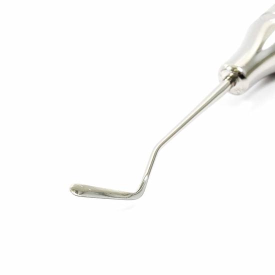 Espátula Dupla Millennium n°3044- Golgran