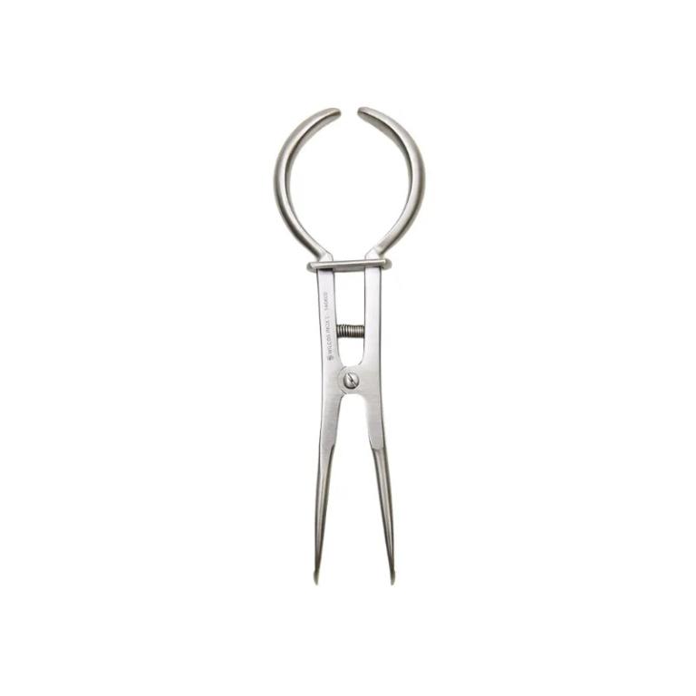 Pinça Porta Grampo Palmer - Wilcos