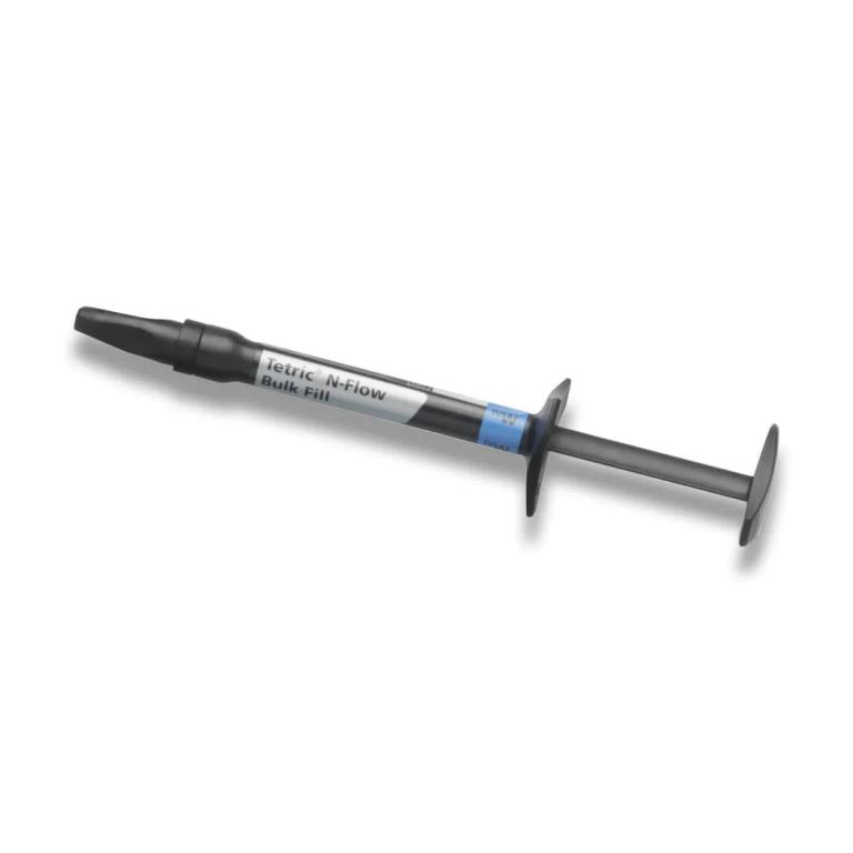 Resina Tetric N-Flow Refil Bulk Fill Ivw 2g - Ivoclar Vivadent