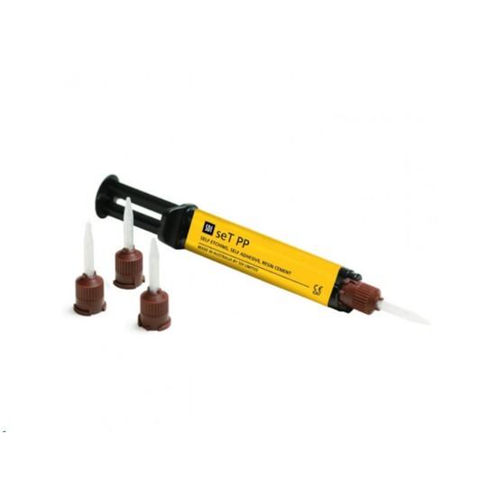 Cimento Resinoso Dual Set PP OA3 - SDI