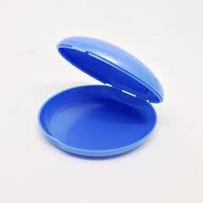 Caixa para Moldeira (Porta Moldeira) azul claro - FGM