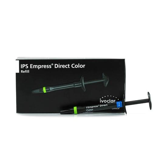Resina IPS Empress Direct Color Azul - Ivoclar Vivadent