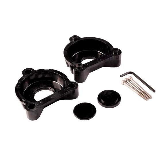 Mufla para Micro-ondas - Nova OGP