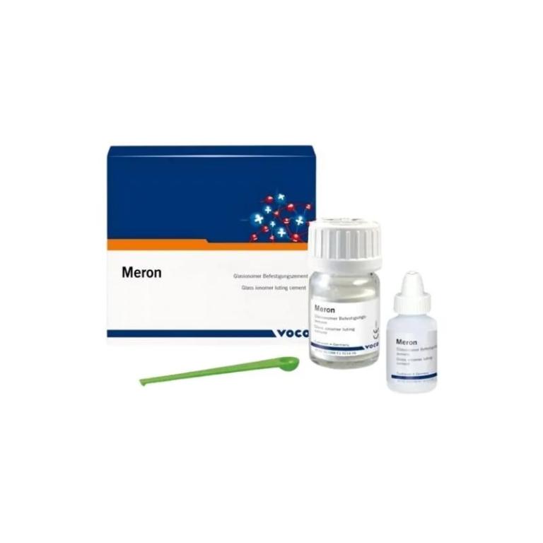 Ionômero de Vidro para Cimentação Meron - Voco