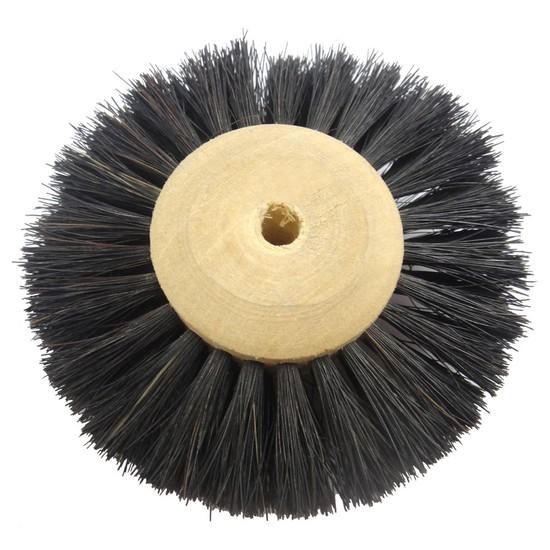 Escova Polimento Acrílico Clemara N° 27 - Kota